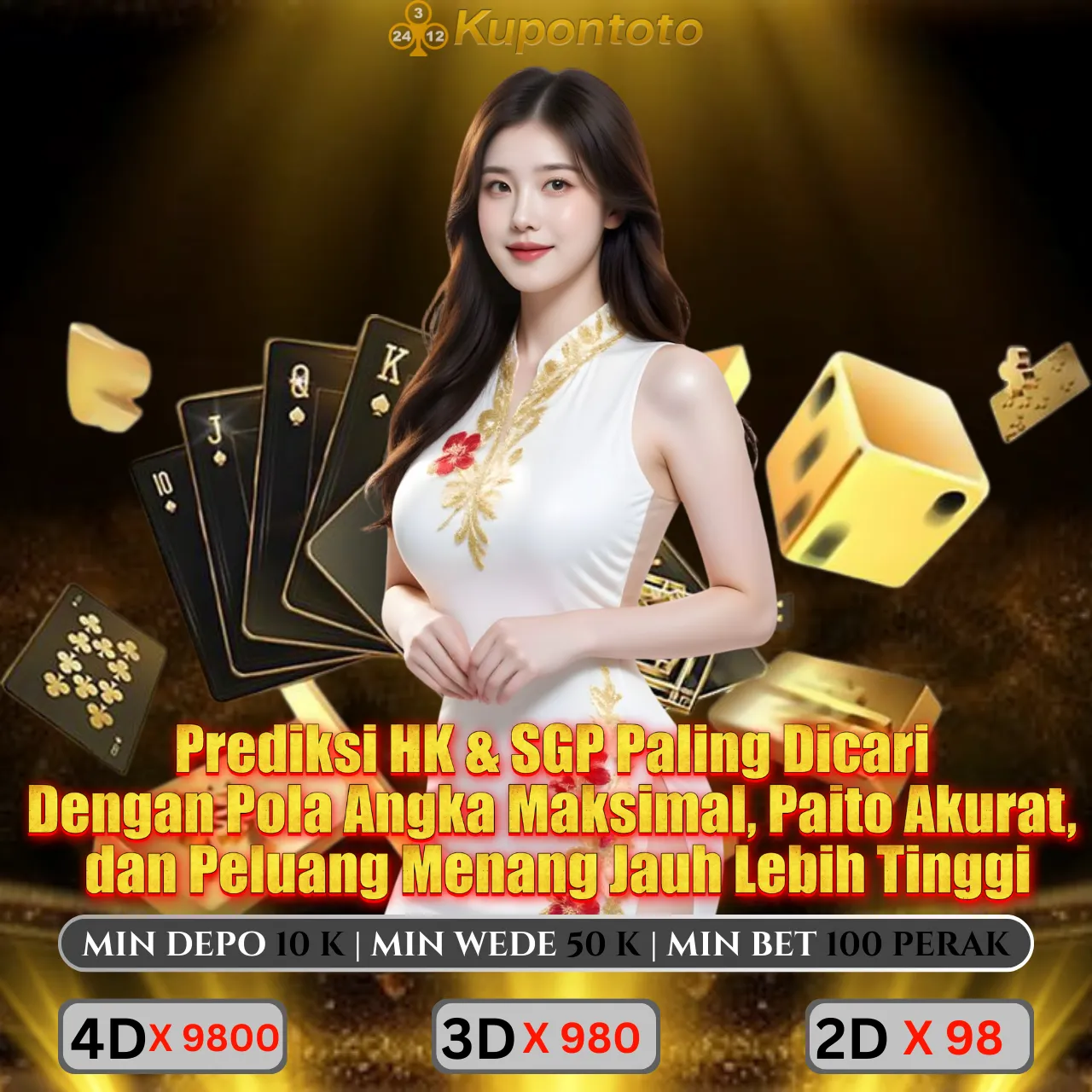 Kupontoto 💅 Prediksi HK & SGP Paling Dicari Dengan Pola Angka Maksimal, Paito Akurat, dan Peluang Menang Jauh Lebih Tinggi - KuponCommerce eCommerce